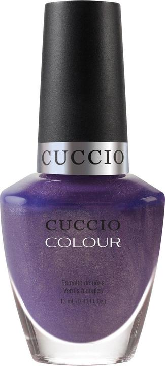 Produktbild Cuccio Touch Of Evil (Farblack)