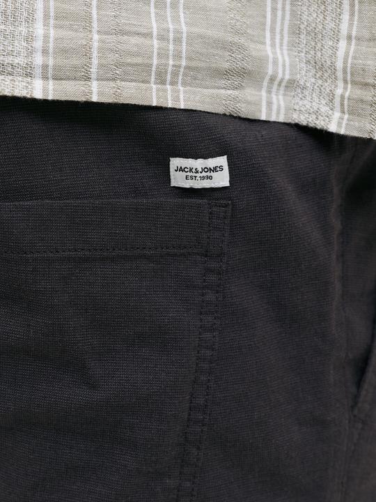 Image du produit Jack & Jones Plus Size Regular Fit Shorts Shorts (46)