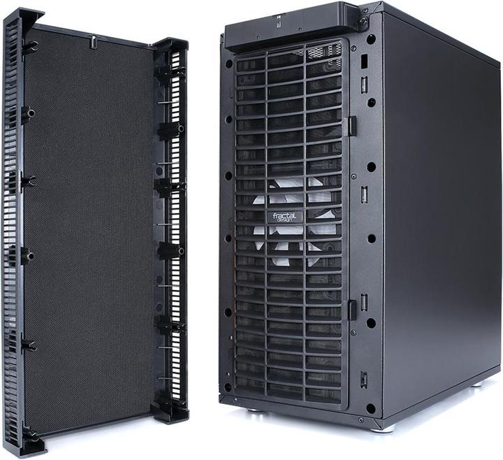 Produktbild Fractal Define C Window (ATX, mATX, Mini-ITX)