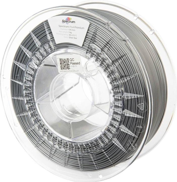 Immagine prodotto Filamento (PLA, 1.75 mm, 1000 g)