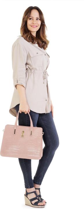 Actual product image Cluty Handtasche