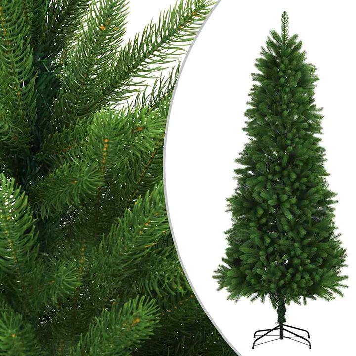 Actual product image vidaXL Künstlicher Weihnachtsbaum (240 cm)