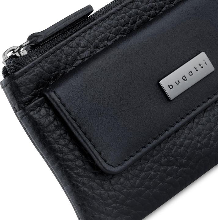 Actual product image Bugatti SINA key bag