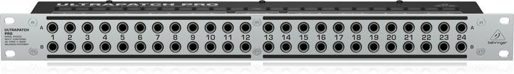 Produktbild Behringer Ultrapatch Pro Px3000 (Patchbay)