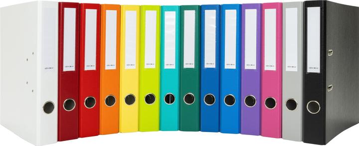 Immagine prodotto Office Cartella (A4, 51 mm, 1 Pezzo/i)