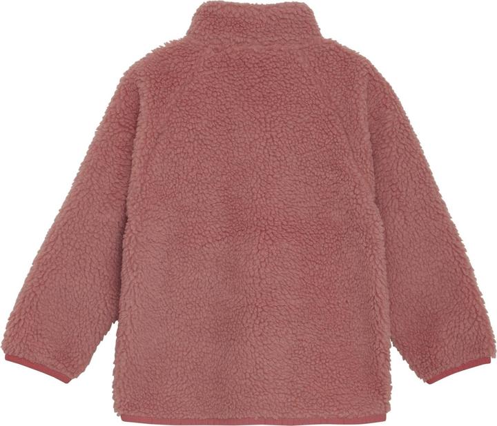 Immagine prodotto CeLaVi Teddy jacke Brick Dust (98)