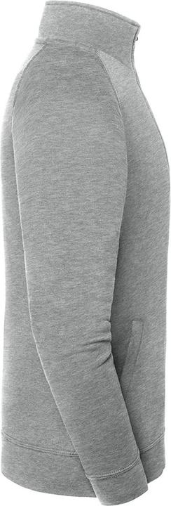 Produktbild Fruit of the Loom Iconic Premium Sweatjacke (XXL)