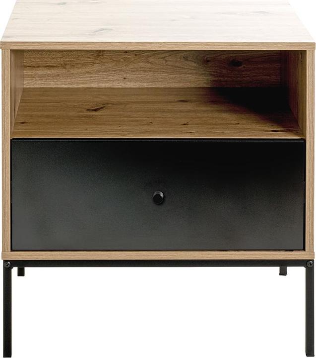 Actual product image HAKU Möbel Console