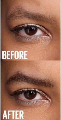 Produktbild Maybelline New York Build-A-Brow (Medium Brown)