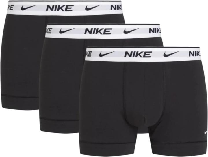 Produktbild Nike Essential Cotton Stretch Trunk 3 (M, 3er Pack)
