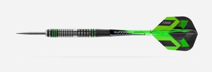 Actual product image Harrows Veridian 90% Steeltip Darts