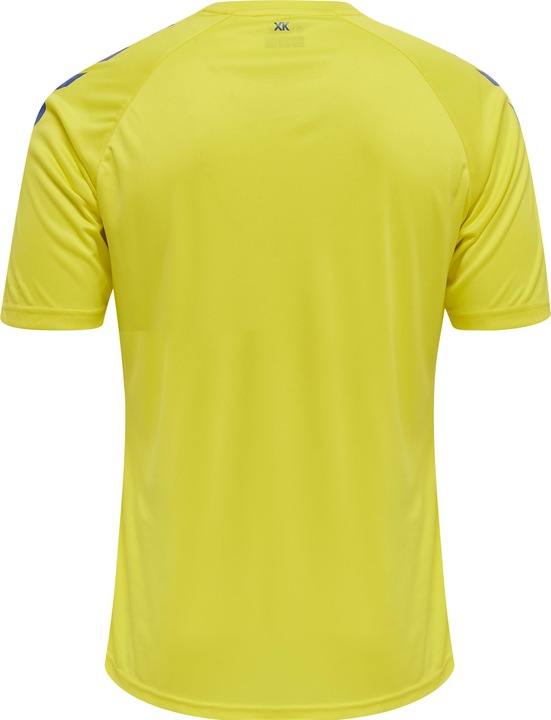Produktbild hummel Core Xk Core Poly T-Shirt S/S (M)