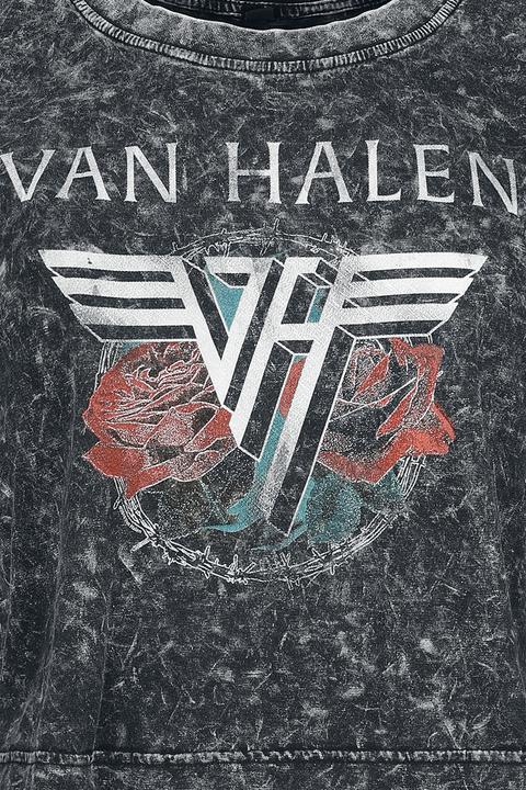 Produktbild Van Halen Tour 1984 (M)
