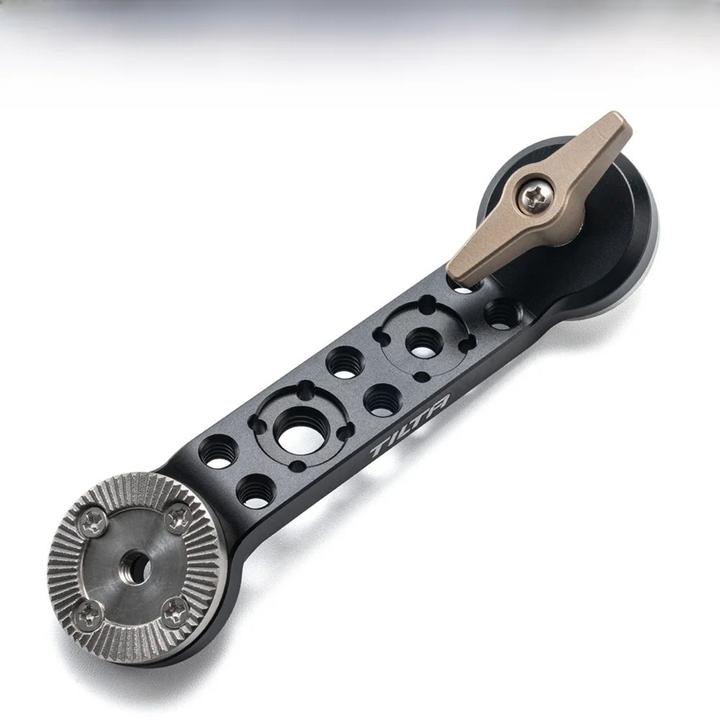 Produktbild Tilta Adjustable NATO Rail Extender Arms (Gimbal Griff)