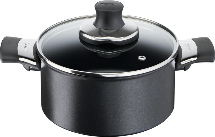 Produktbild Tefal Excellence (20 cm, Kochtopf, Aluminium)