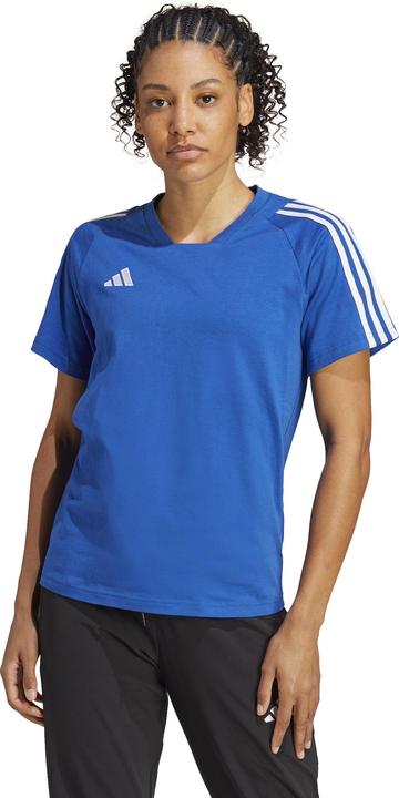 Immagine prodotto adidas Maglia da allenamento Tiro 23 da donna (M)