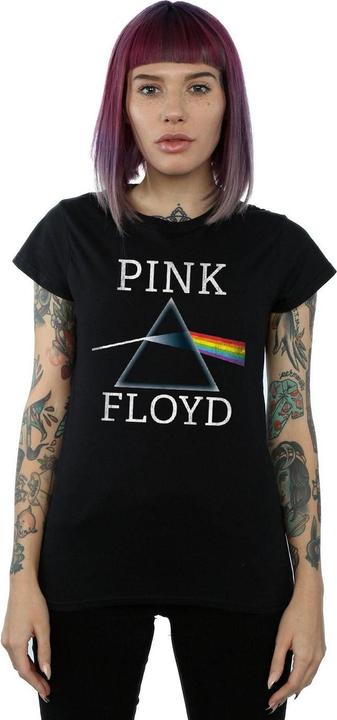 Produktbild Pink Floyd Dark Side Of The Moon TShirt (XS)
