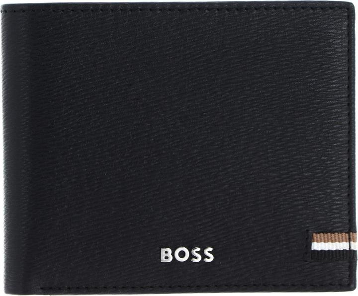 Actual product image Hugo Boss Iconic - Brieftasche