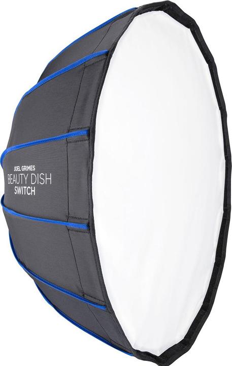 Produktbild Westcott Beauty Dish Switch (Silver Interior)