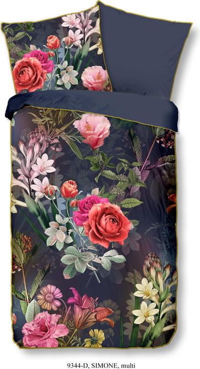 Image du produit Descanso Simone (Set de linge de lit, 155 x 220 cm)