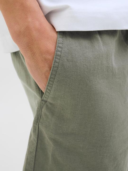Image du produit Jack & Jones Jpstjaiden Jjsummer Jogger Short Sn (M)