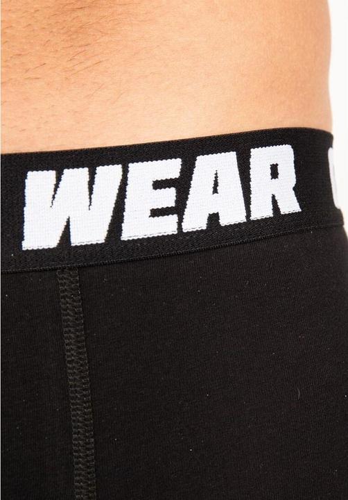 Produktbild Gorilla Wear Boxershorts 3-Pack (L, 3er Pack)