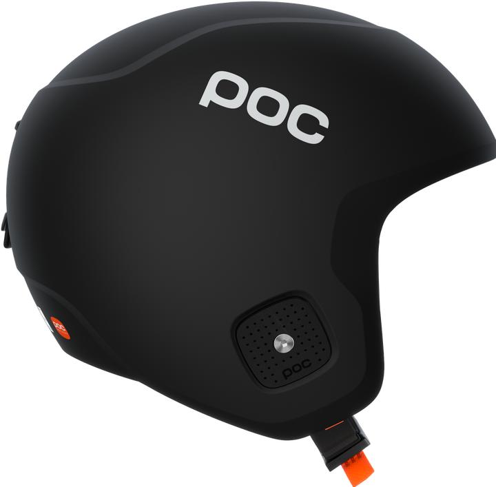 Actual product image Poc Skull Dura X Spin Mips (55 - 58 cm, M)