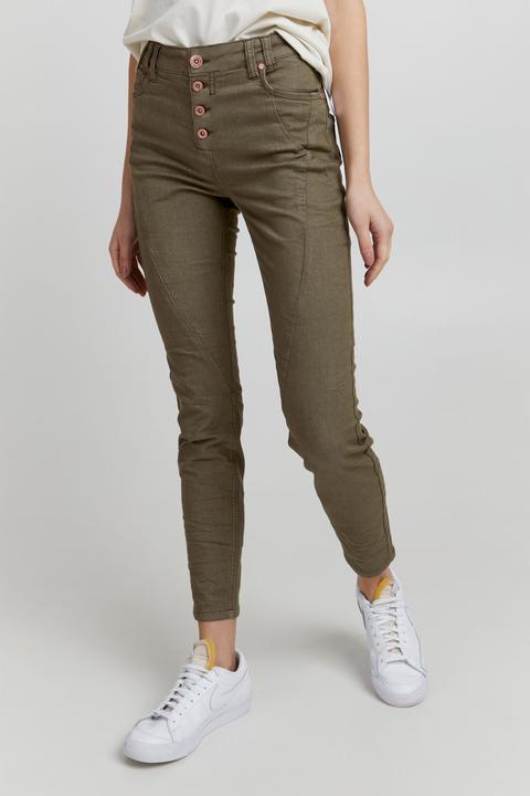 Actual product image Pulz Jeans PZROSITA 50205257 (44)