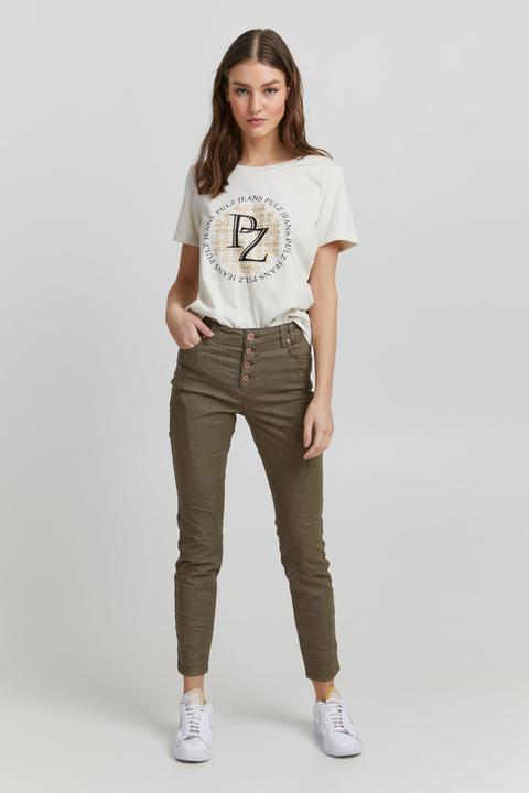 Actual product image Pulz Jeans PZROSITA 50205257 (44)