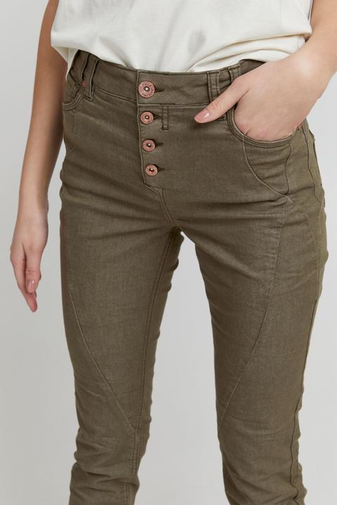 Actual product image Pulz Jeans PZROSITA 50205257 (44)