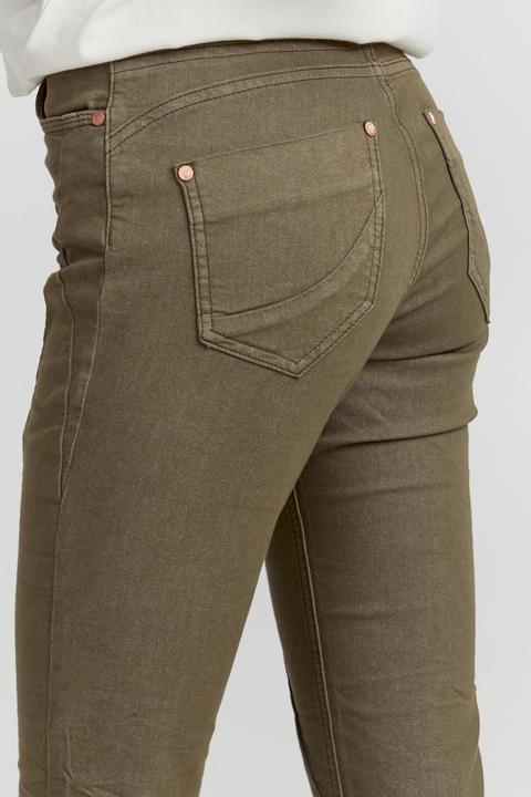 Actual product image Pulz Jeans PZROSITA 50205257 (44)