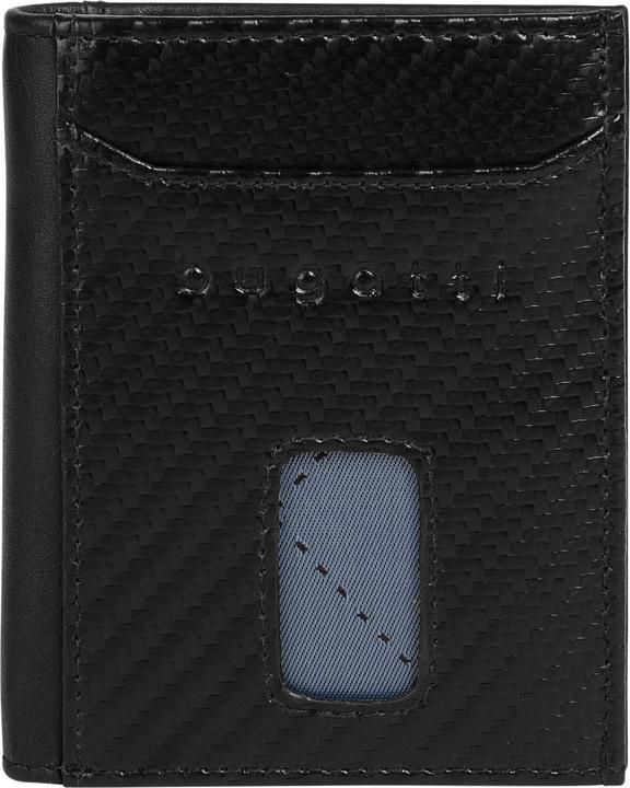 Produktbild Bugatti Geldbörse SECURE SLIM