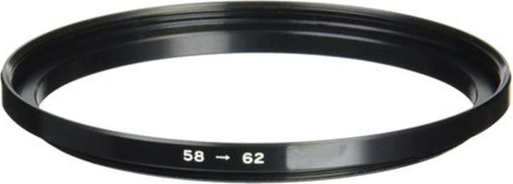 Produktbild Marumi Step-Up Ring (Objektivfilter Adapter, 62 mm)