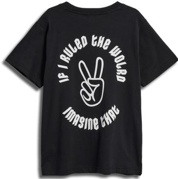 Immagine prodotto hummel stsCROWN T-SHIRT S/S (116)