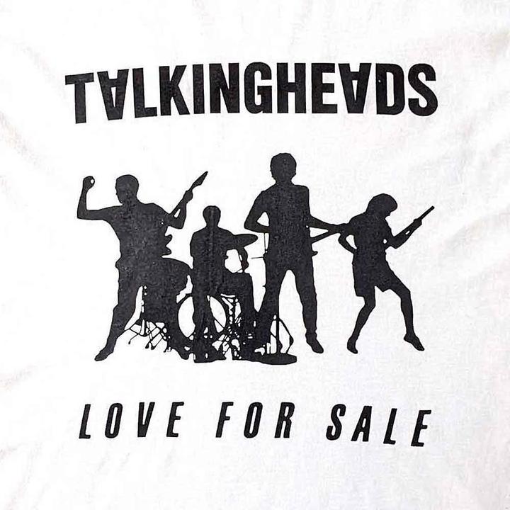 Produktbild Universal Textiles Love For Sale TShirt (XXL)