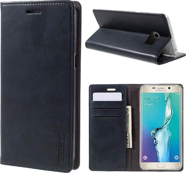 Immagine prodotto Goospery Serie Blue Moon Flip (Samsung Galaxy S6 Edge)