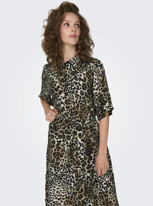 Image du produit JdY JDYBARBARA Midikleid Hemdblusenkleid (S)