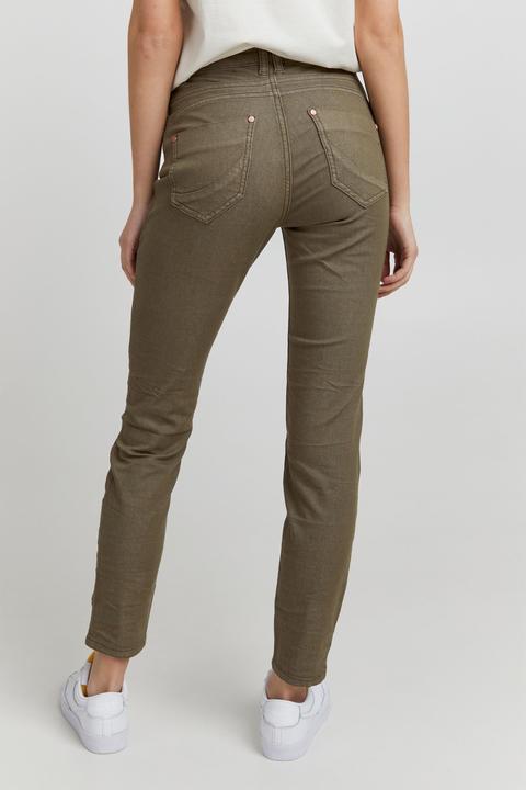 Actual product image Pulz Jeans PZROSITA 50205257 (44)