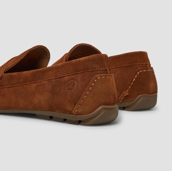 Produktbild s.Oliver Elegante Loafer aus Leder (46)