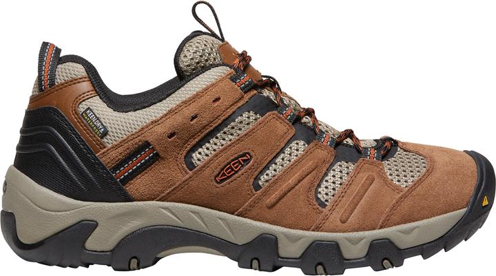 Produktbild Keen M Headout WP (47.5)