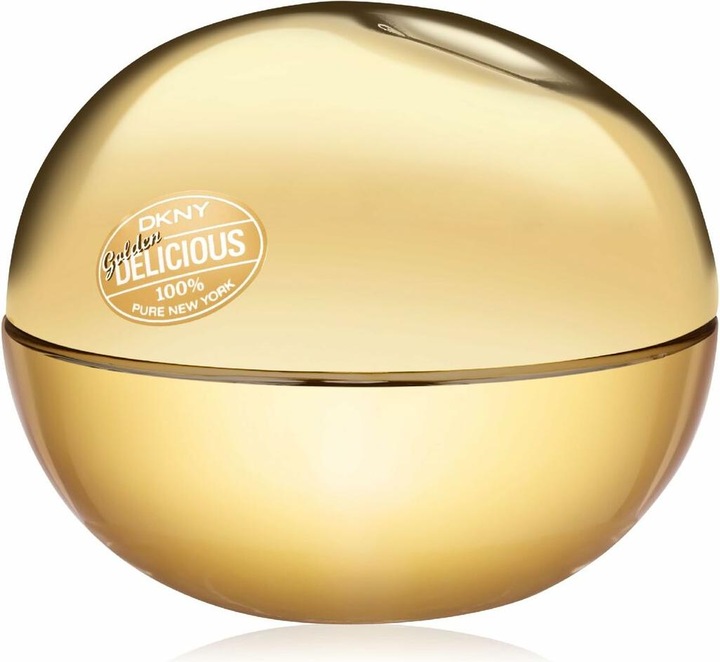 Actual product image DKNY Golden Delicious Edp Spray (Eau de parfum, 50 ml)