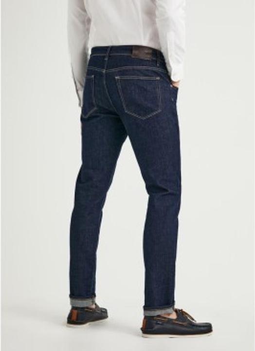 Produktbild Hackett Rns Wash Denim NS (W28/L32)