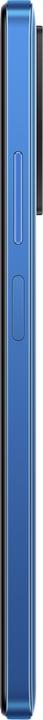 Actual product image Xiaomi Redmi Note 11 (128 GB, Twilight Blue, 6.43", Dual SIM + SD, 4G)
