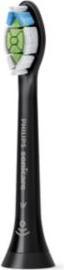 Actual product image Philips Sonicare W2 Optimal Black (2 x)
