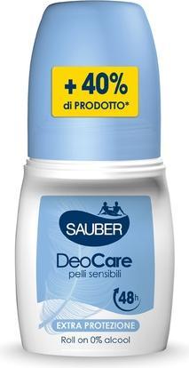 Produktbild Sauber DeoCare (Roll-on, 70 ml)
