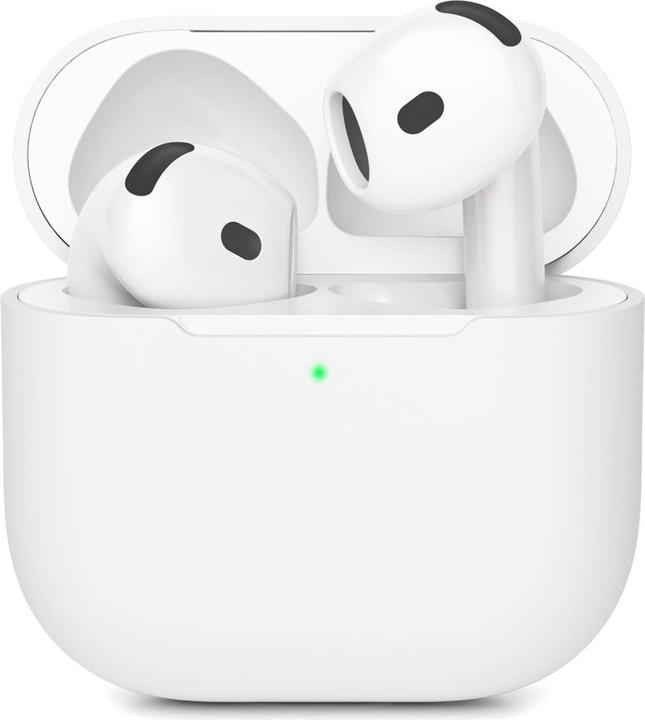 Immagine prodotto Screenguard Coperchio Apple AirPods 4 (2024) (Coperchio della custodia di ricarica)