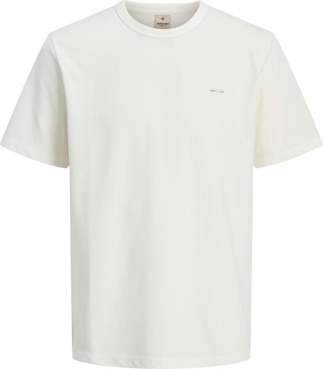 Actual product image Jack & Jones Logo Rundhals T-shirt T-shirt (XL)