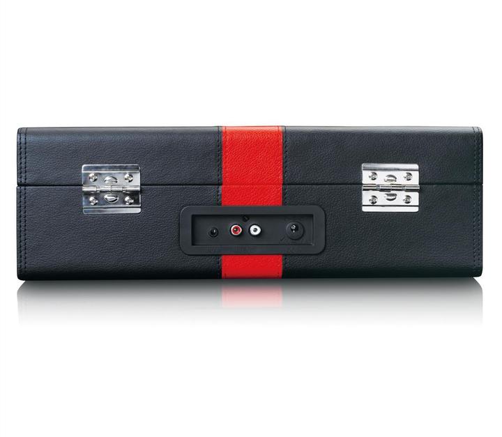 Produktbild Lenco TT-110 (Vollautomatisch)