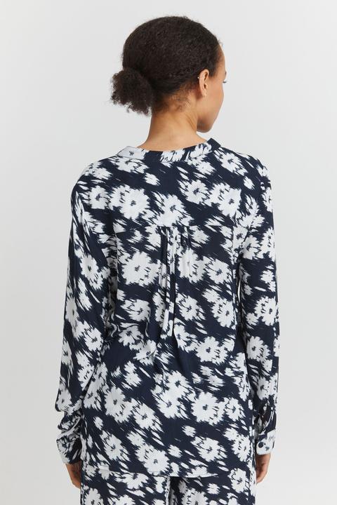 Produktbild Ichi IHMARRAKECH AOP SH3 20116170 (XL)