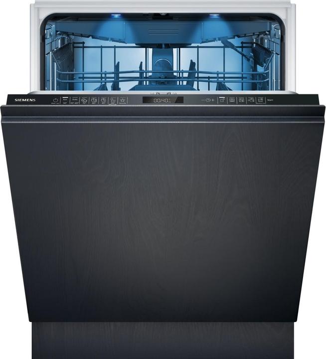 Siemens iQ500 SN65EX22CE